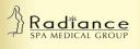 Radiance Spa Medical Group logo